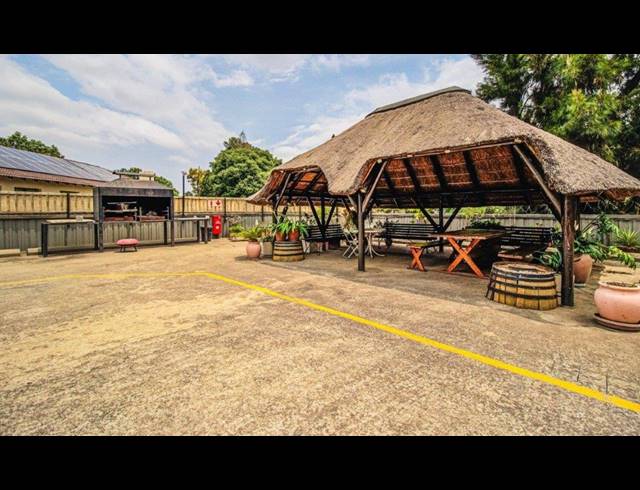 2 BEDROOM APARTMENT FOR SALE IN DOWERGLEN